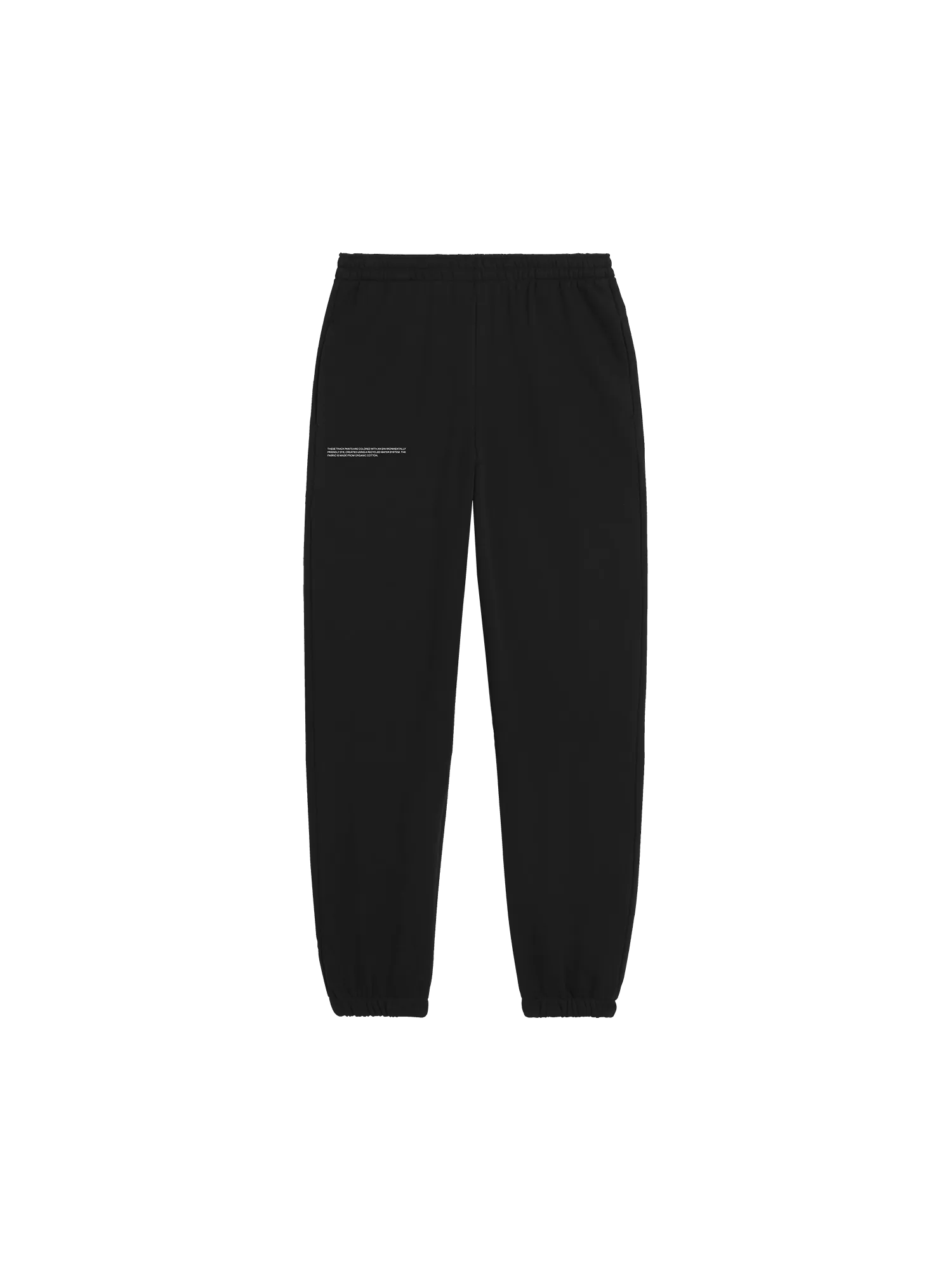 365 Midweight Track Pants—black