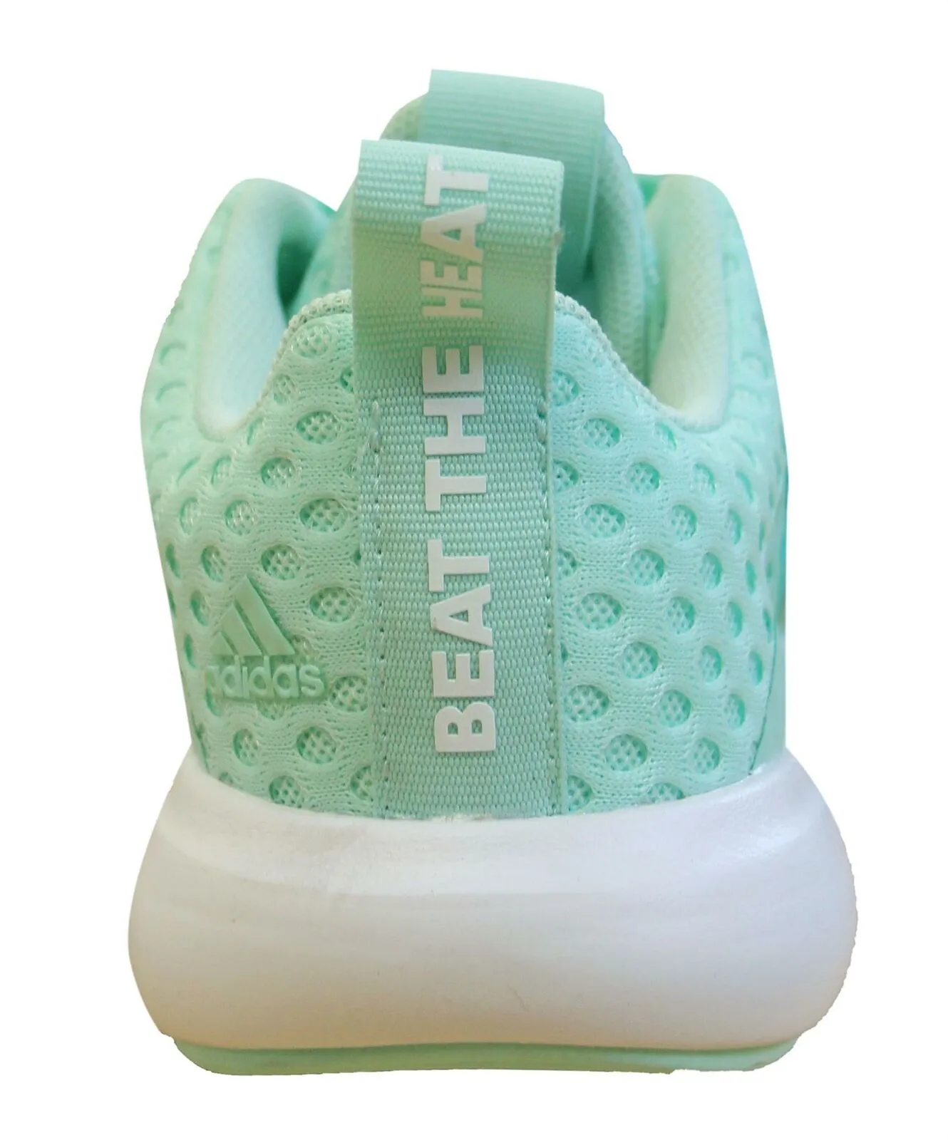Adidas Sports FortaRun x Beat The Heat Cloudfoam Running Trainers - Kids