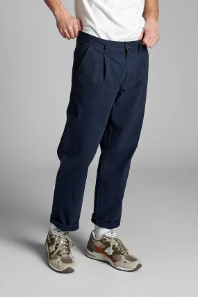 AKJAN PANTS - Sky Captain