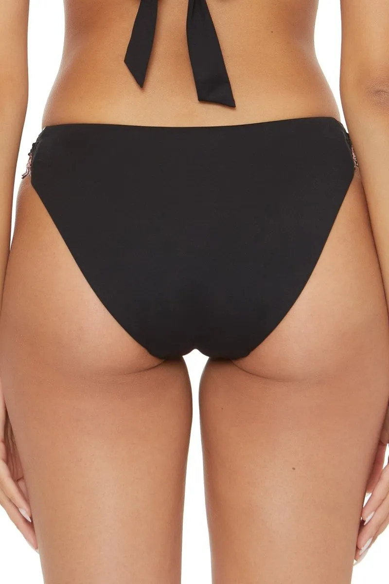 BECCA LAYLA TAB PANT