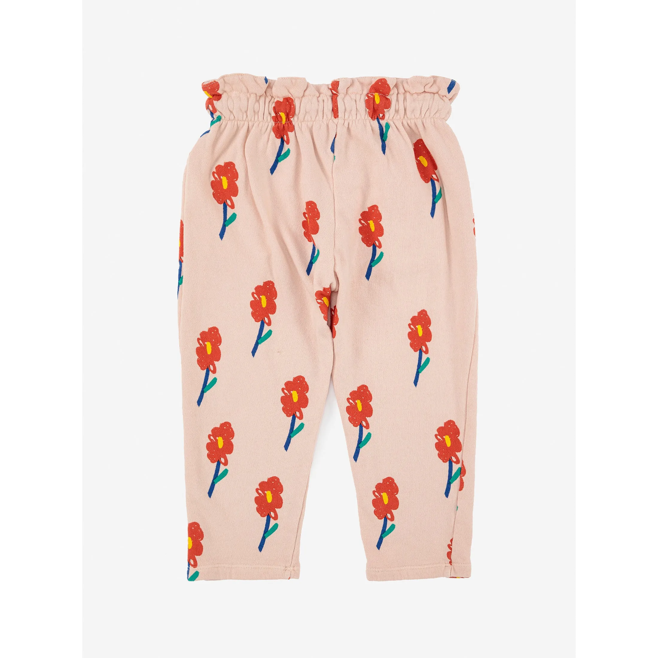 Bobo Choses Flowers All Over Jogging Pants