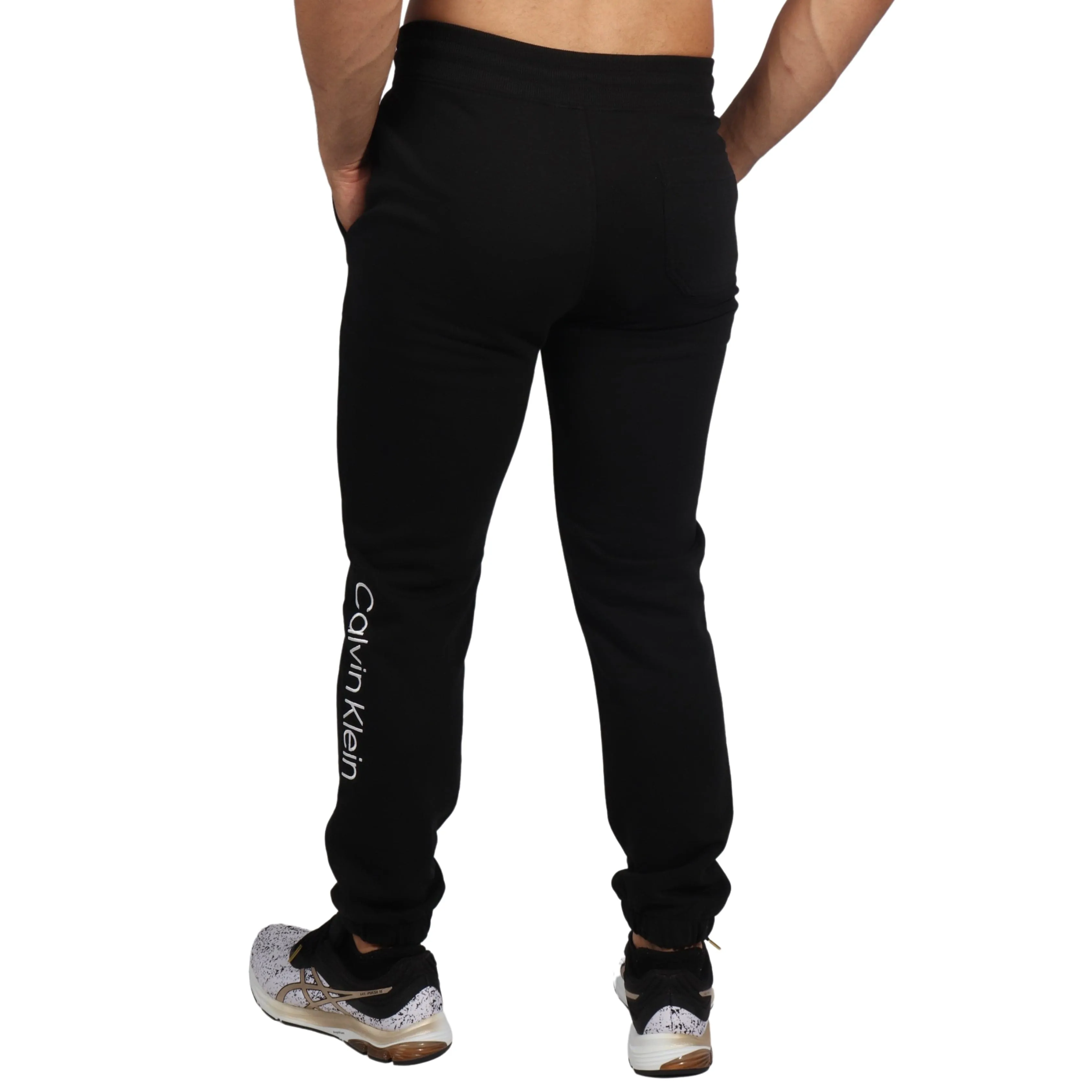 CALVIN KLEIN - Track Pants