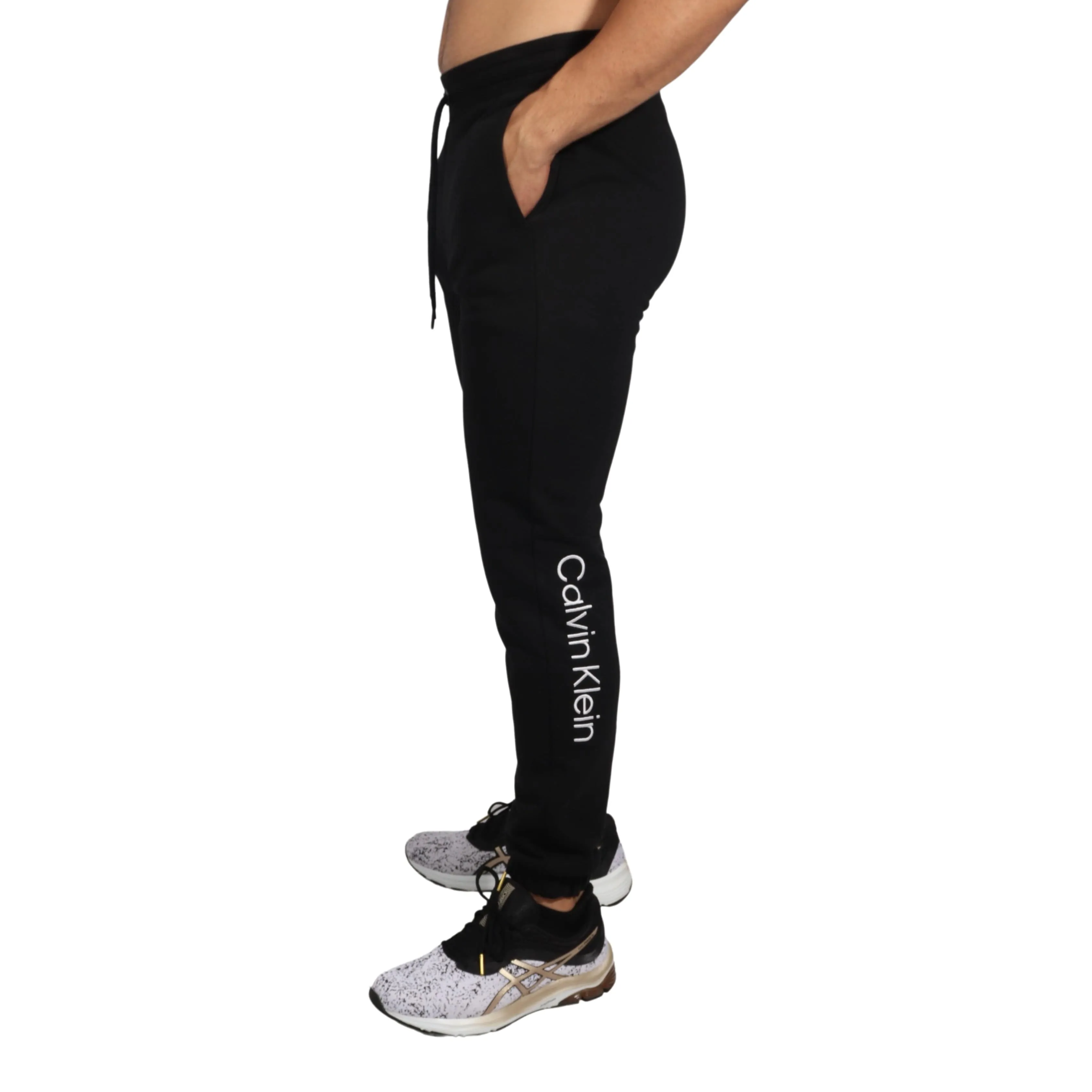CALVIN KLEIN - Track Pants