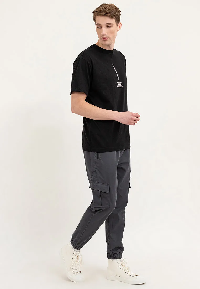 CARGO ZIP Men's Cargo Pants
