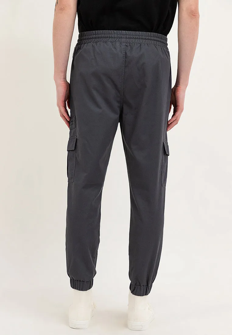 CARGO ZIP Men's Cargo Pants
