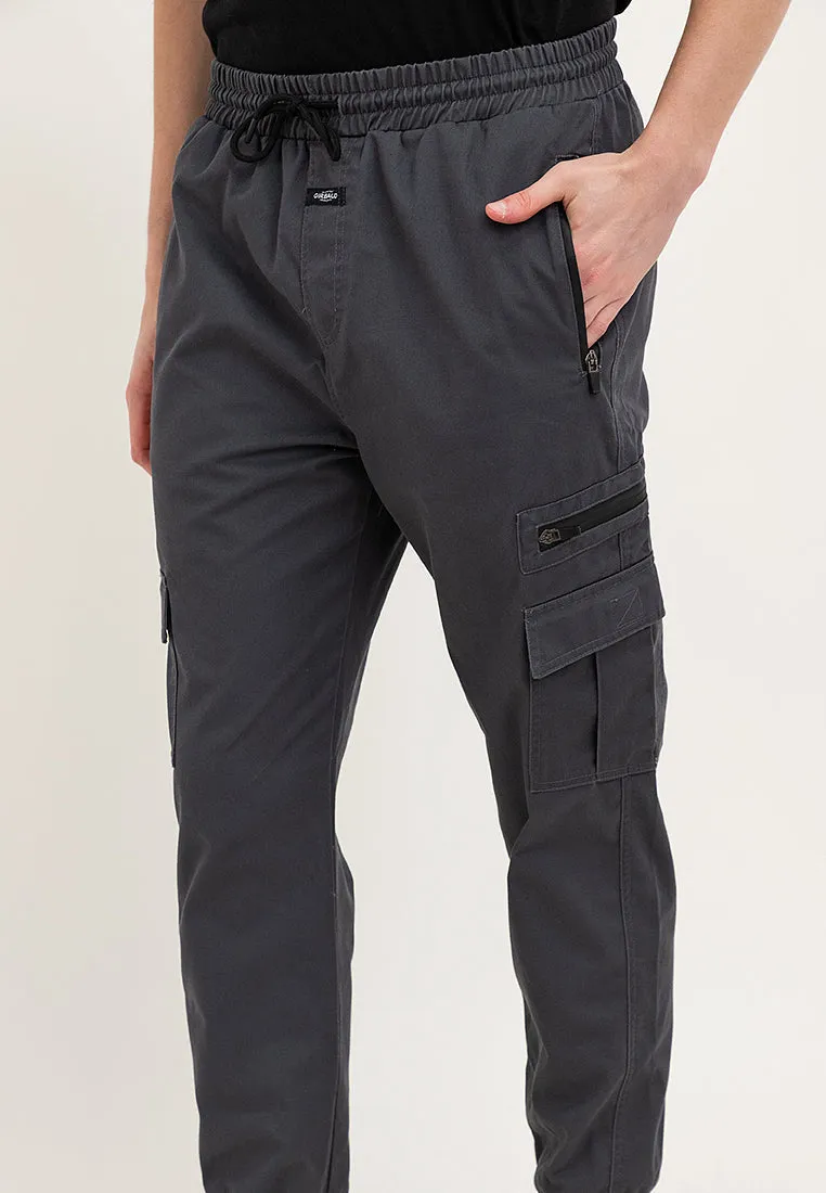 CARGO ZIP Men's Cargo Pants