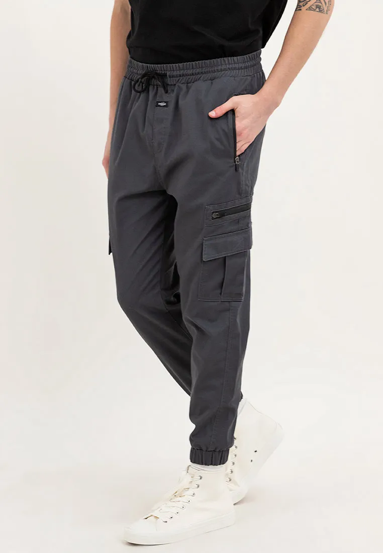 CARGO ZIP Men's Cargo Pants