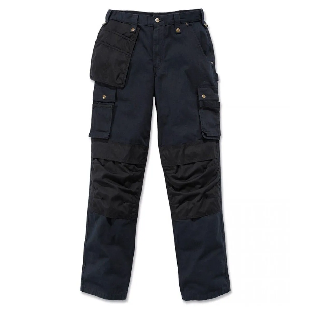 Carhartt&#x20;100233&#x20;Multipocket&#x20;Ripstop&#x20;-&#x20;Black