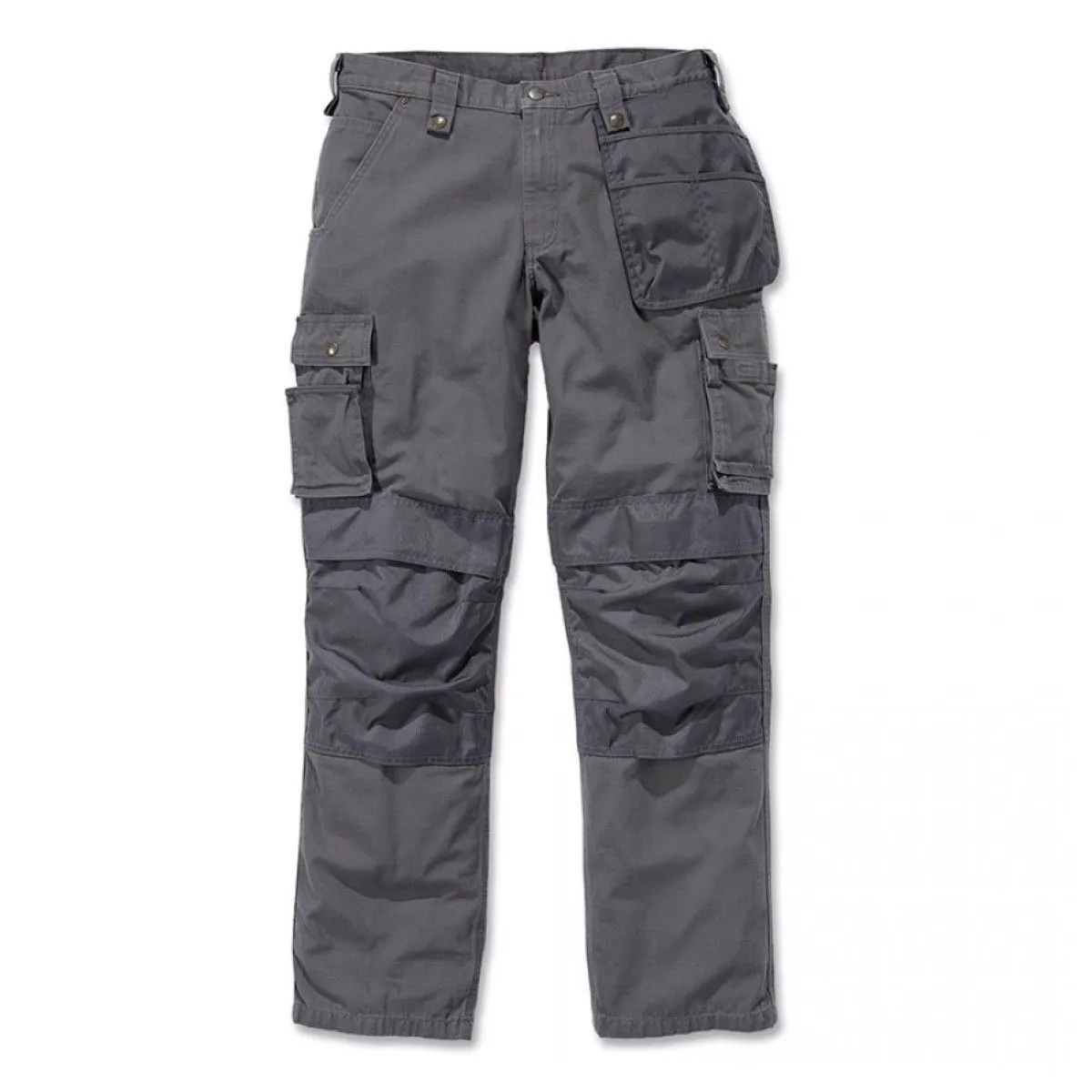 Carhartt&#x20;100233&#x20;Multipocket&#x20;Ripstop&#x20;-&#x20;Black