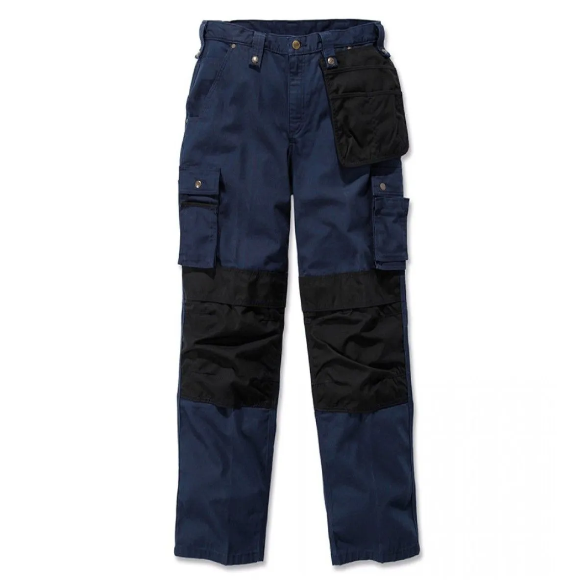 Carhartt&#x20;100233&#x20;Multipocket&#x20;Ripstop&#x20;-&#x20;Black