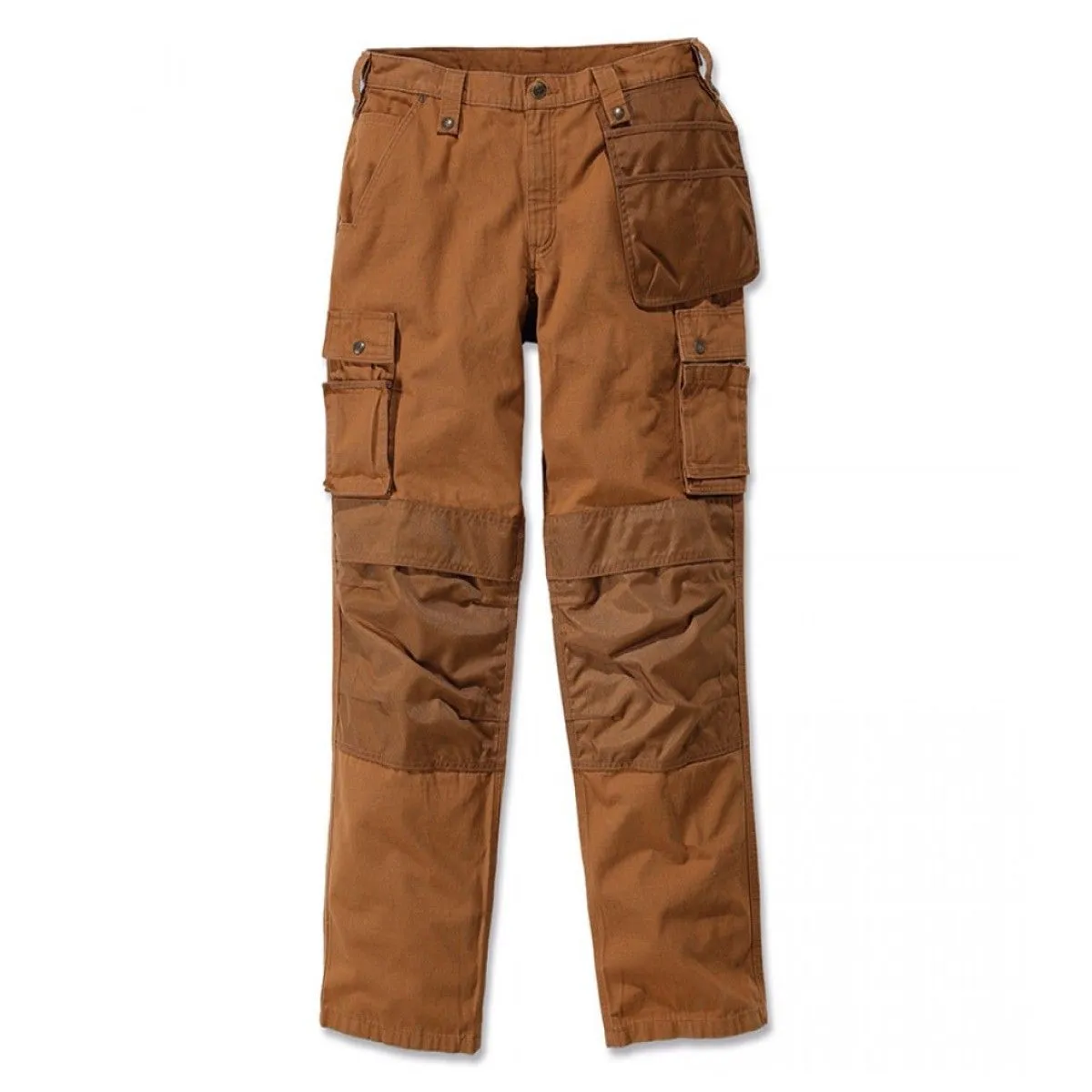 Carhartt&#x20;100233&#x20;Multipocket&#x20;Ripstop&#x20;-&#x20;Black