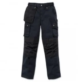 Carhartt&#x20;100233&#x20;Multipocket&#x20;Ripstop&#x20;-&#x20;Black