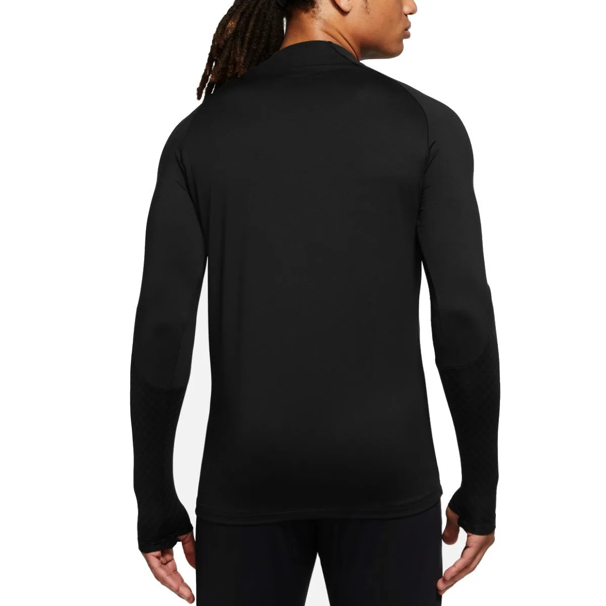 Chelsea UCL black training technical tracksuit 2022/23 - Nike