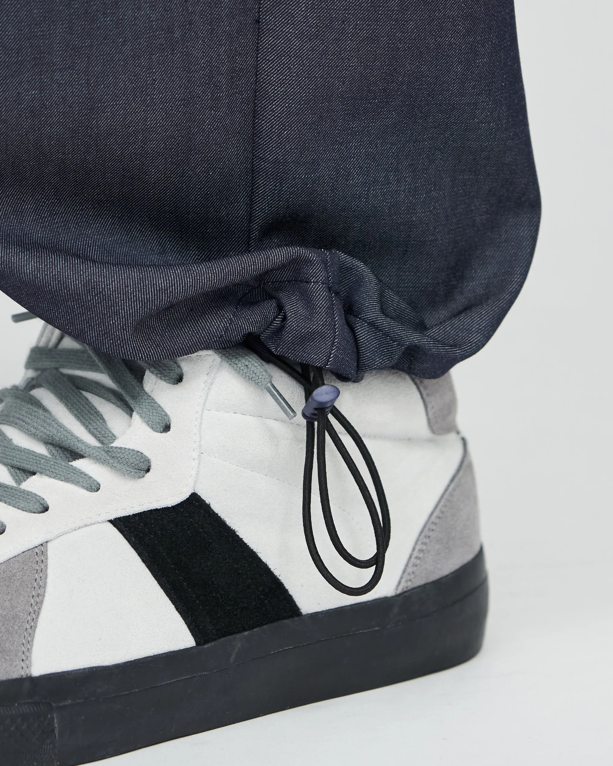 CORDURA Combat Wool Track Pants