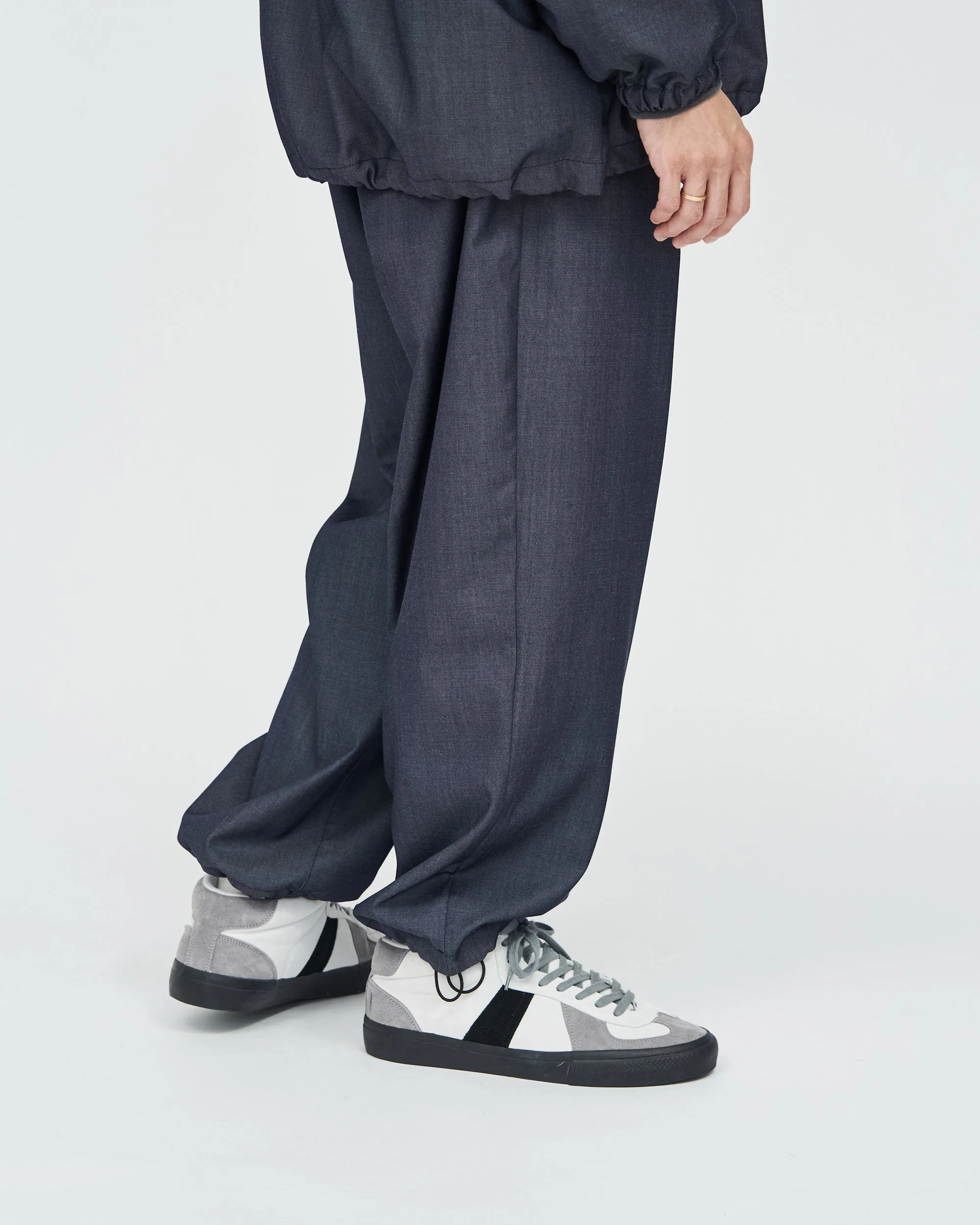 CORDURA Combat Wool Track Pants