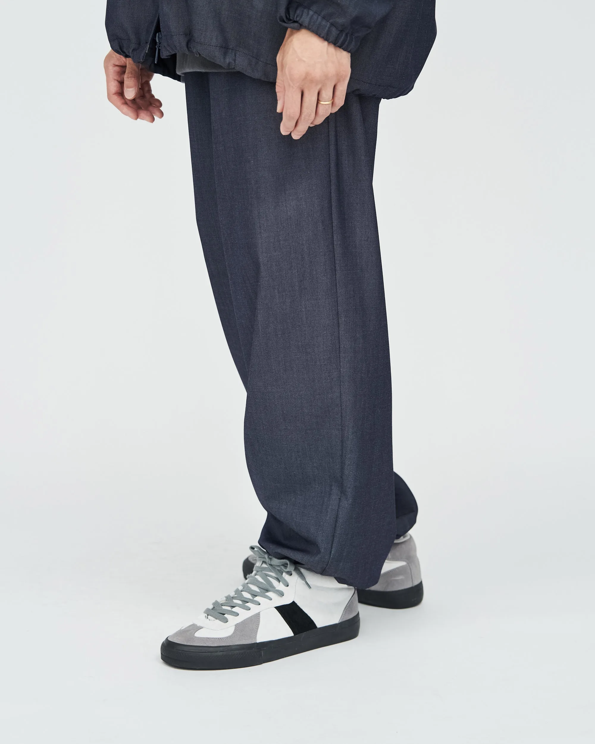 CORDURA Combat Wool Track Pants
