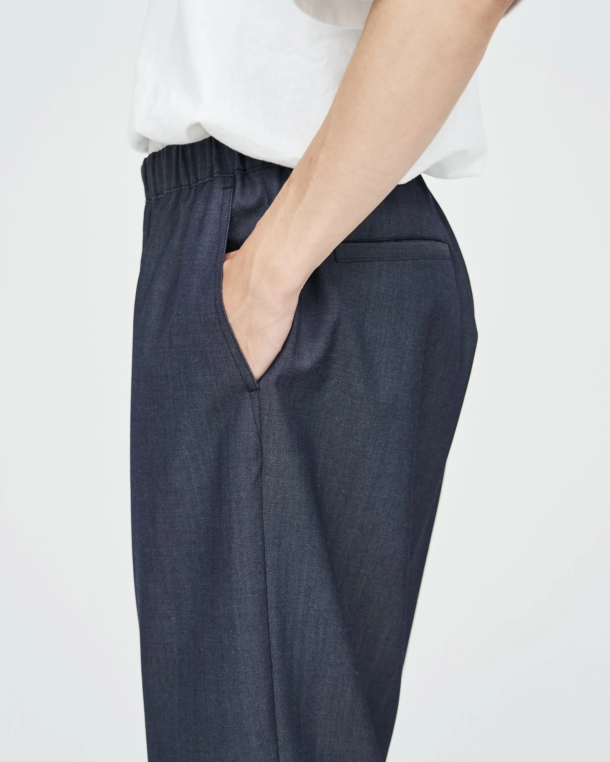 CORDURA Combat Wool Track Pants
