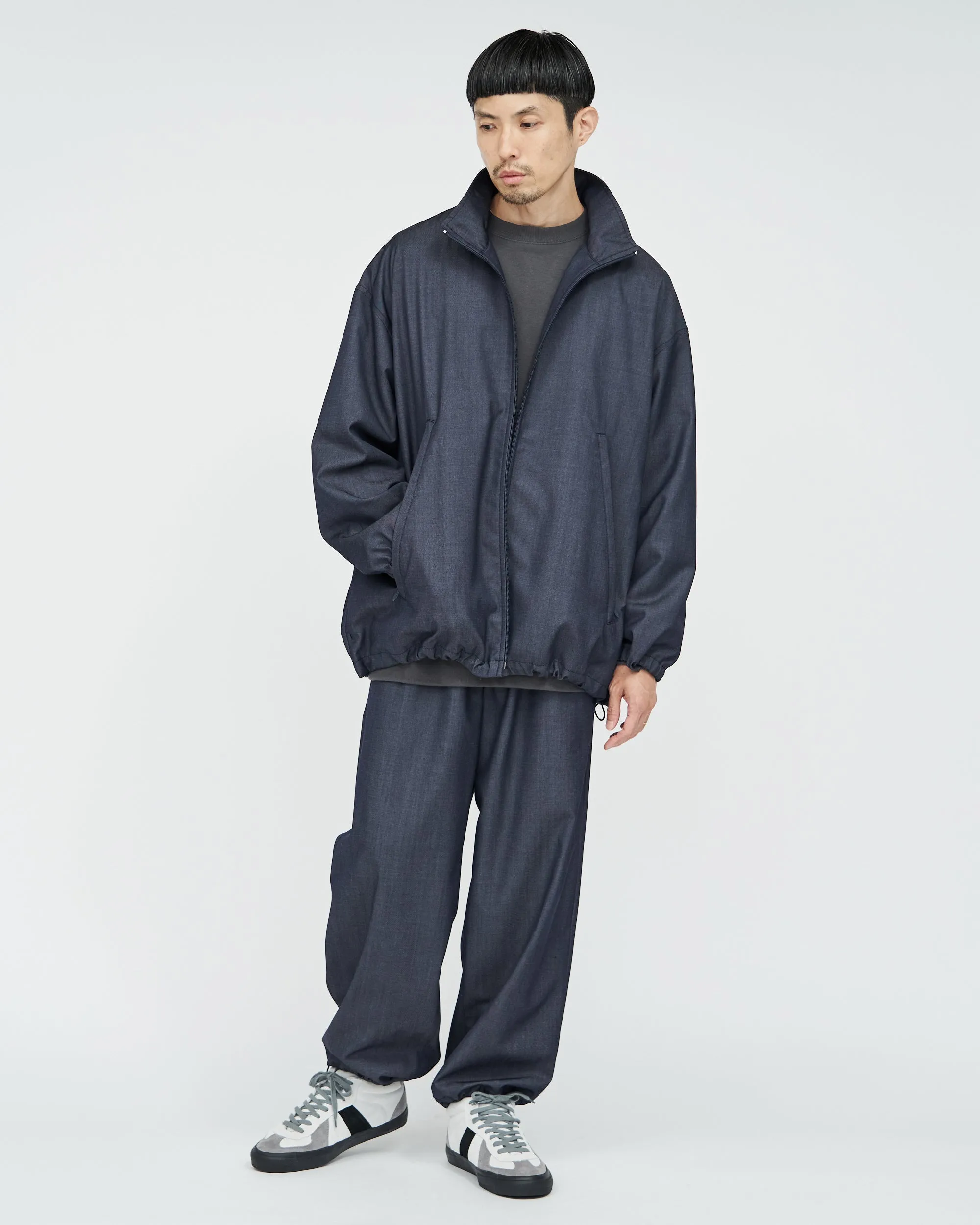 CORDURA Combat Wool Track Pants