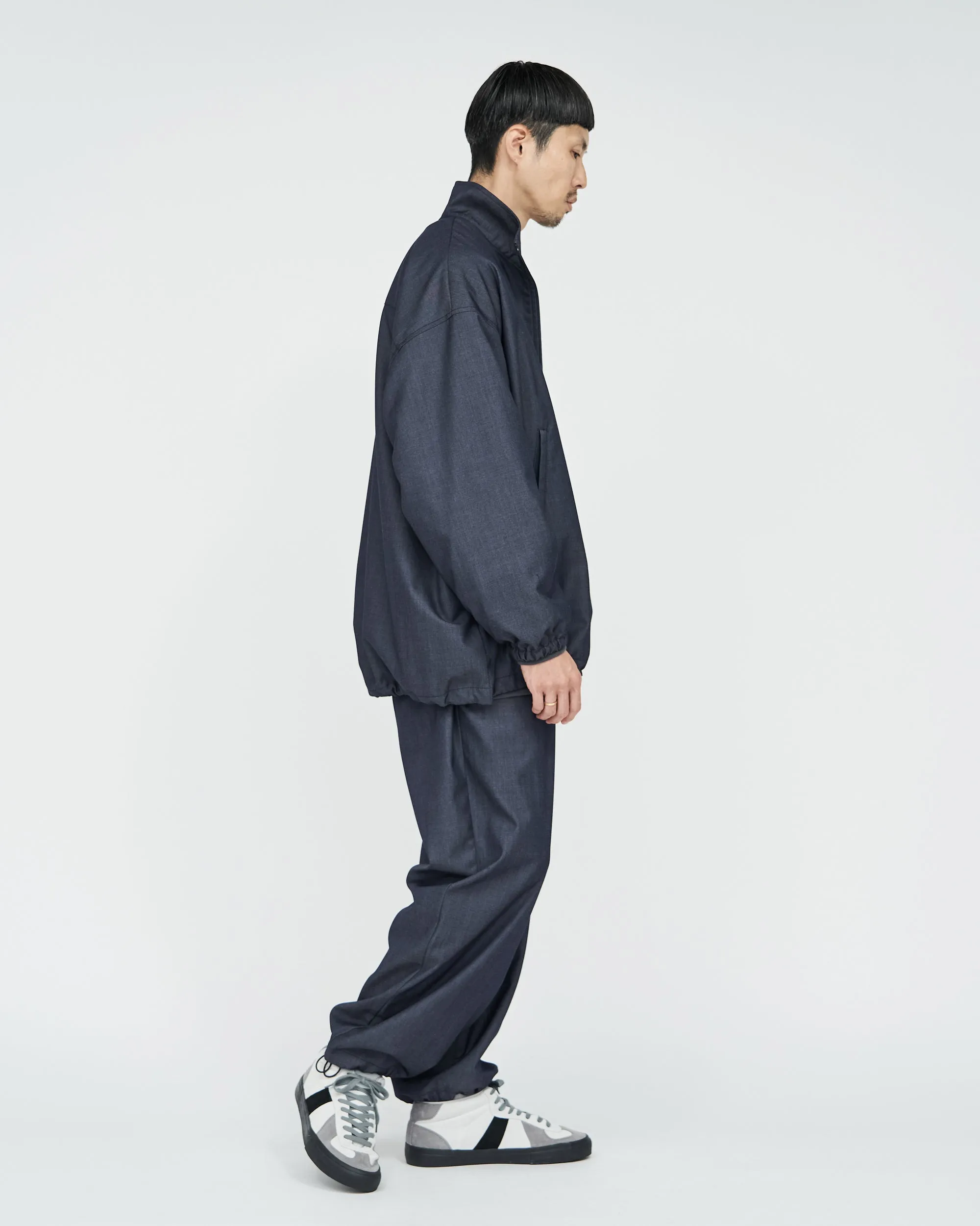 CORDURA Combat Wool Track Pants