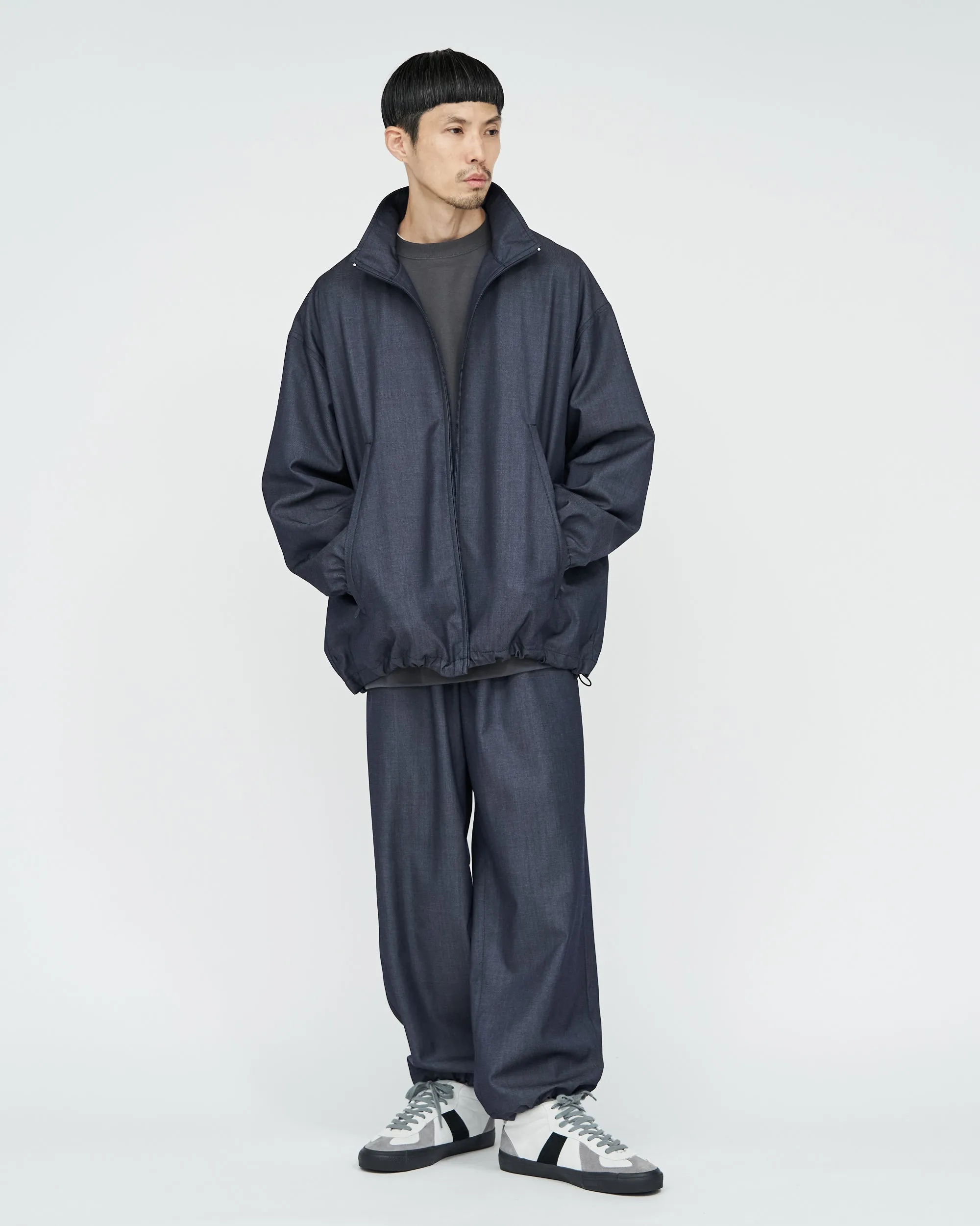 CORDURA Combat Wool Track Pants