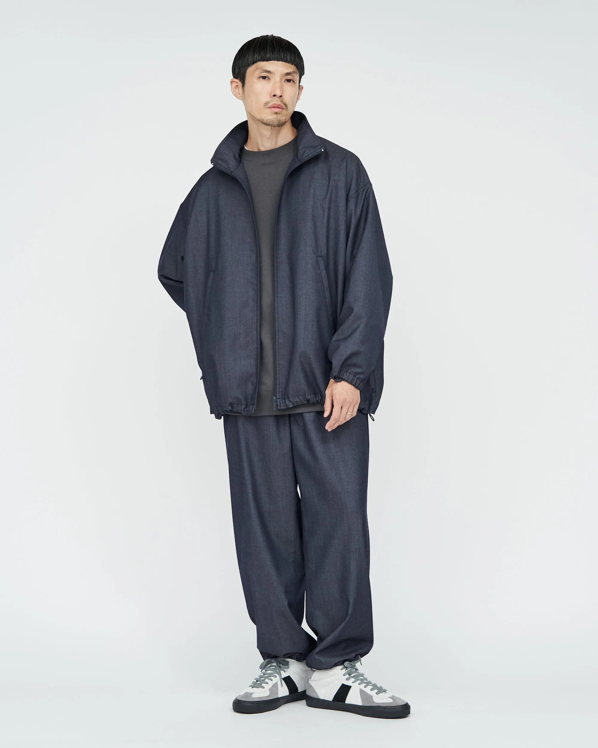 CORDURA Combat Wool Track Pants