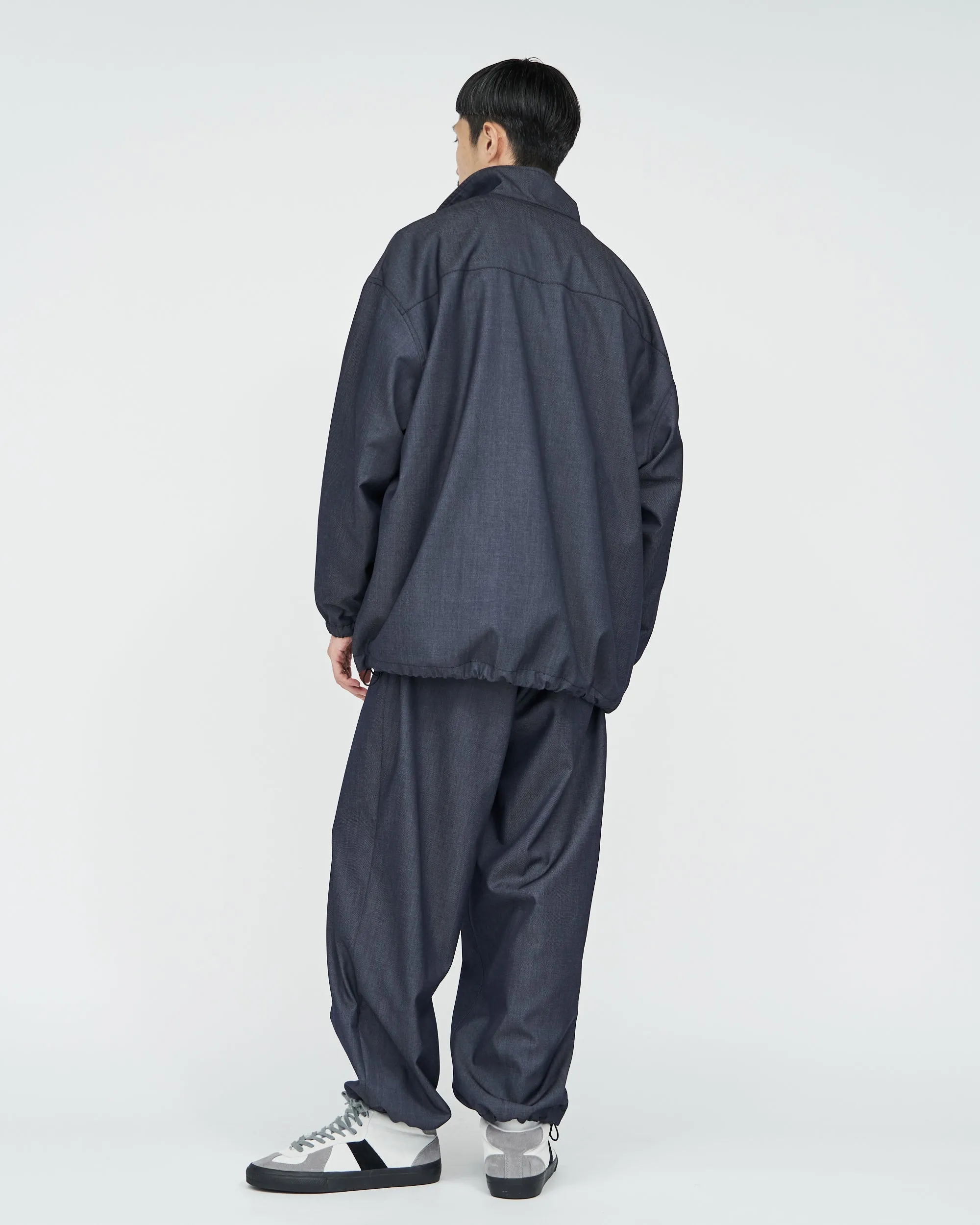 CORDURA Combat Wool Track Pants