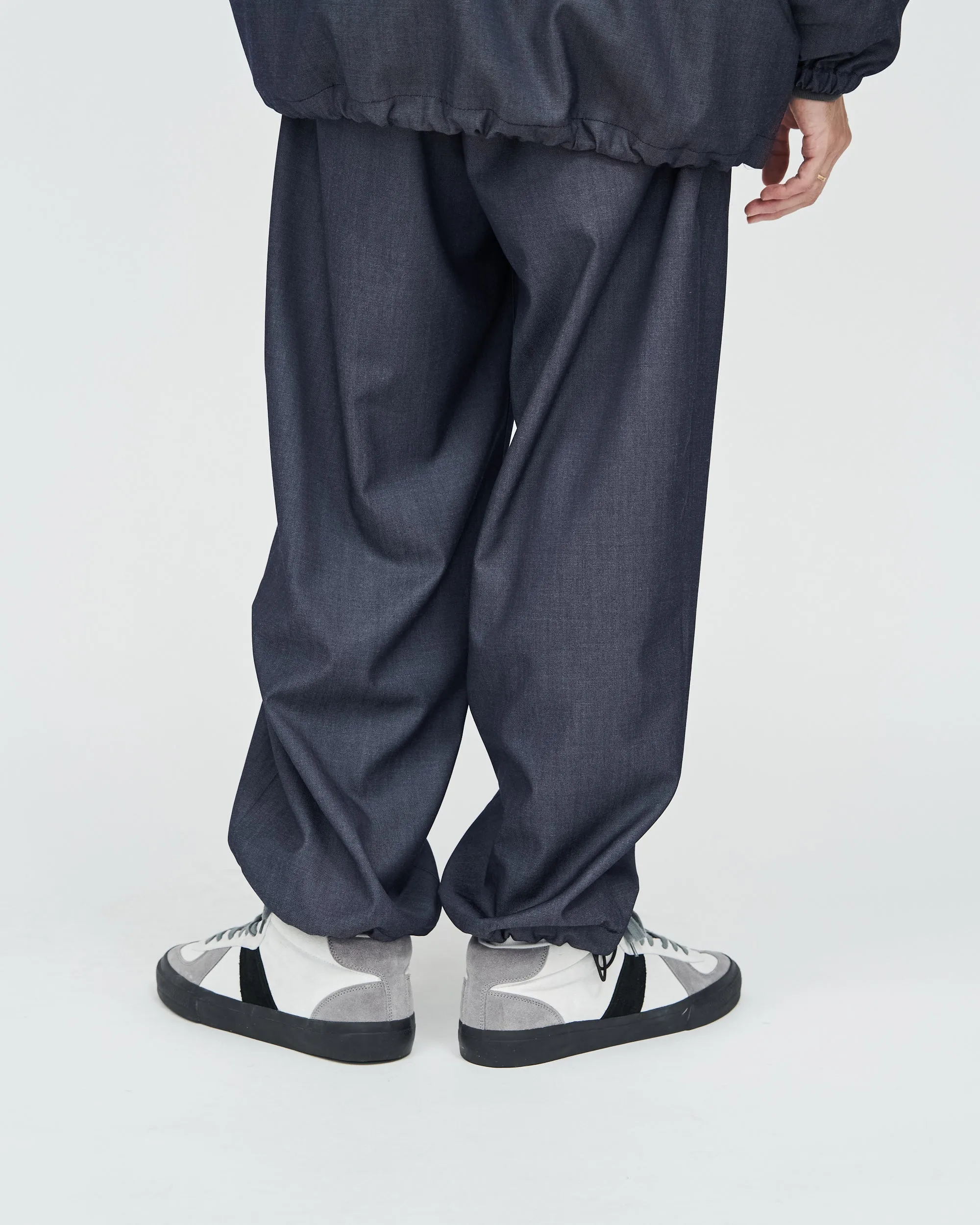 CORDURA Combat Wool Track Pants