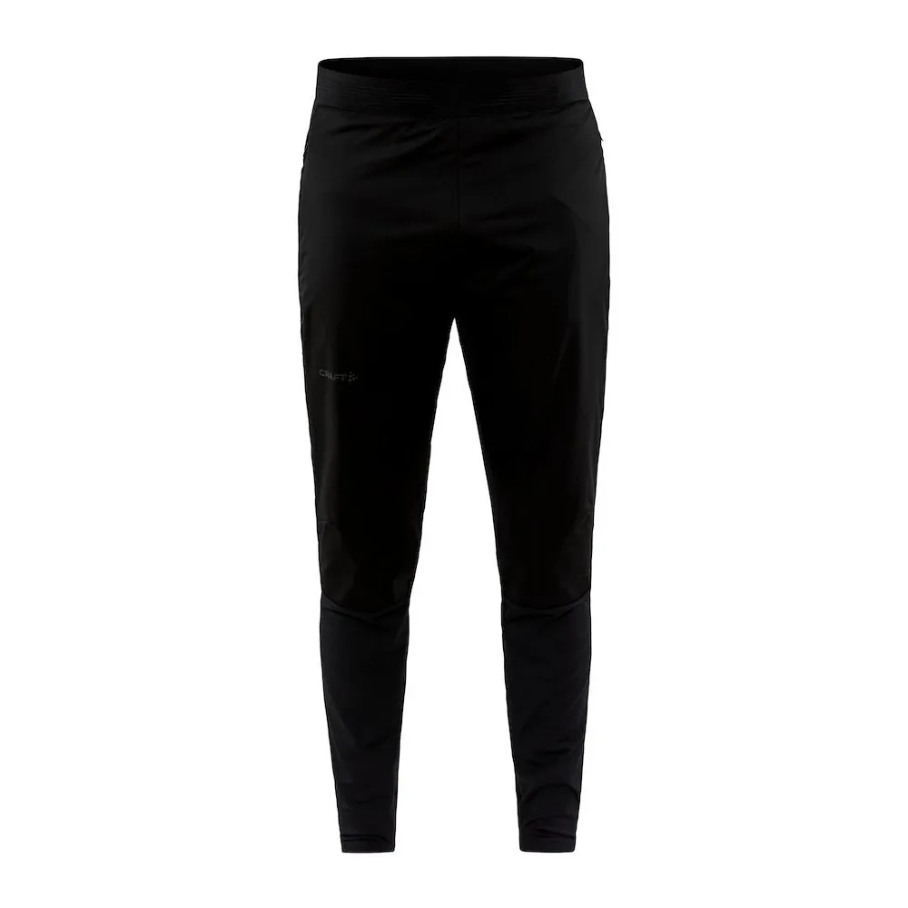 Craft Men&#x27;s Adv Subz Wind Pants 2 Black | Buy Craft Men&#x27;s Adv Subz Wind Pants 2 Black here | Outnorth