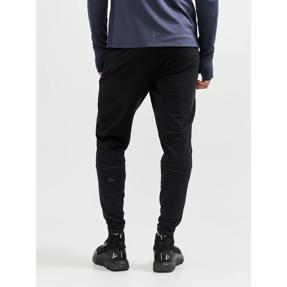 Craft Men&#x27;s Adv Subz Wind Pants 2 Black | Buy Craft Men&#x27;s Adv Subz Wind Pants 2 Black here | Outnorth