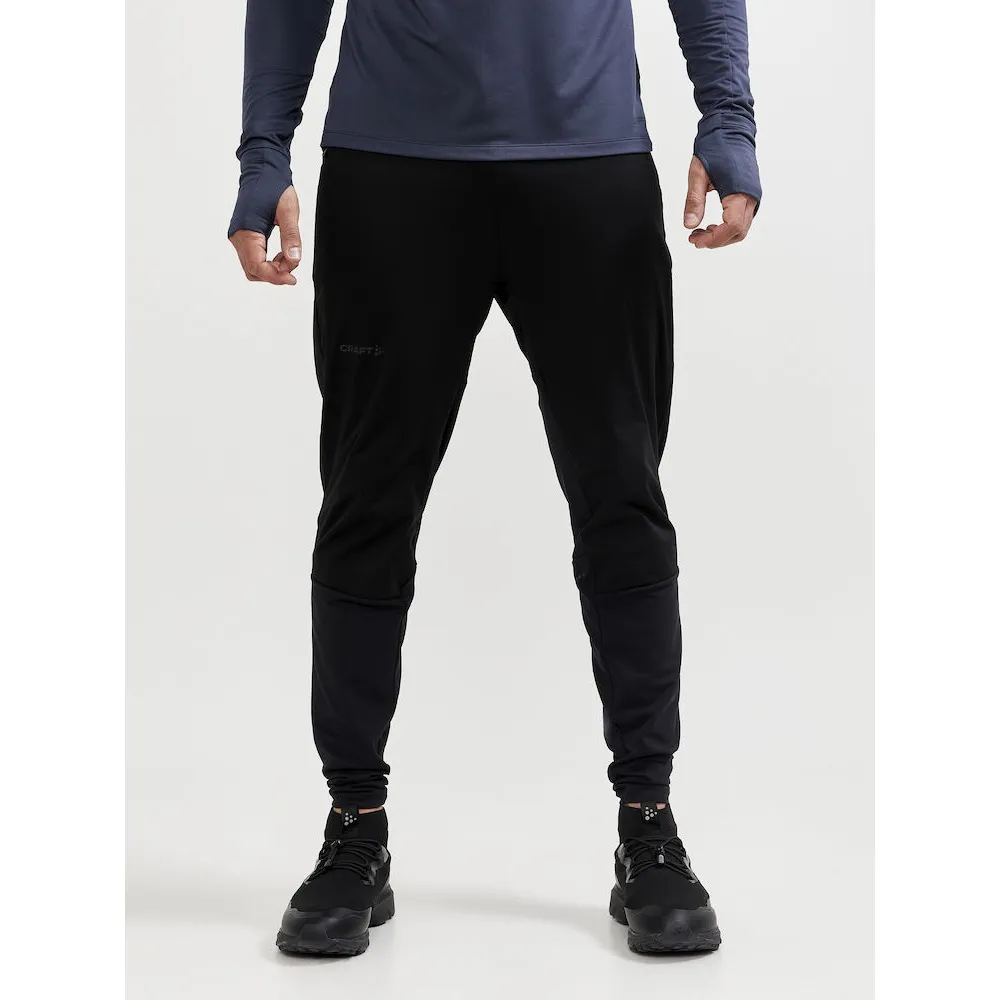 Craft Men&#x27;s Adv Subz Wind Pants 2 Black | Buy Craft Men&#x27;s Adv Subz Wind Pants 2 Black here | Outnorth