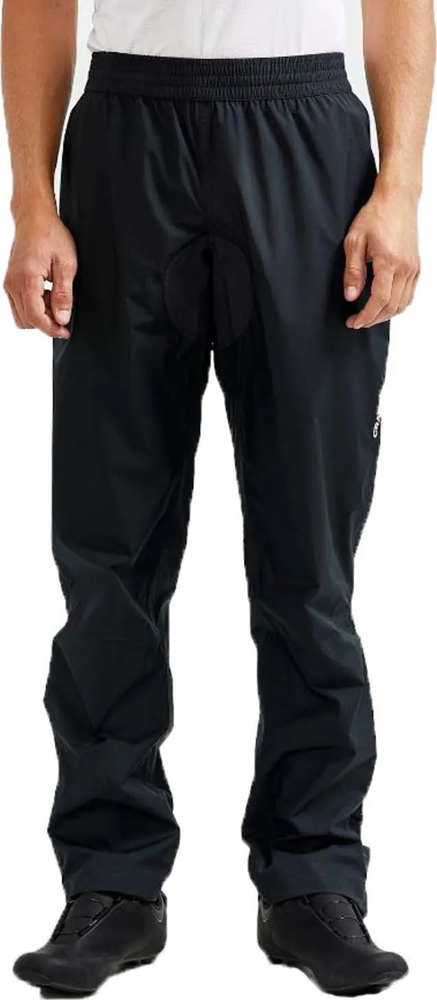Craft Men&#x27;s Core Endur Hydro Pants Black | Buy Craft Men&#x27;s Core Endur Hydro Pants Black here | Outnorth
