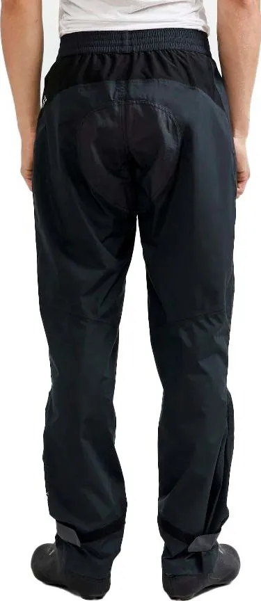 Craft Men&#x27;s Core Endur Hydro Pants Black | Buy Craft Men&#x27;s Core Endur Hydro Pants Black here | Outnorth