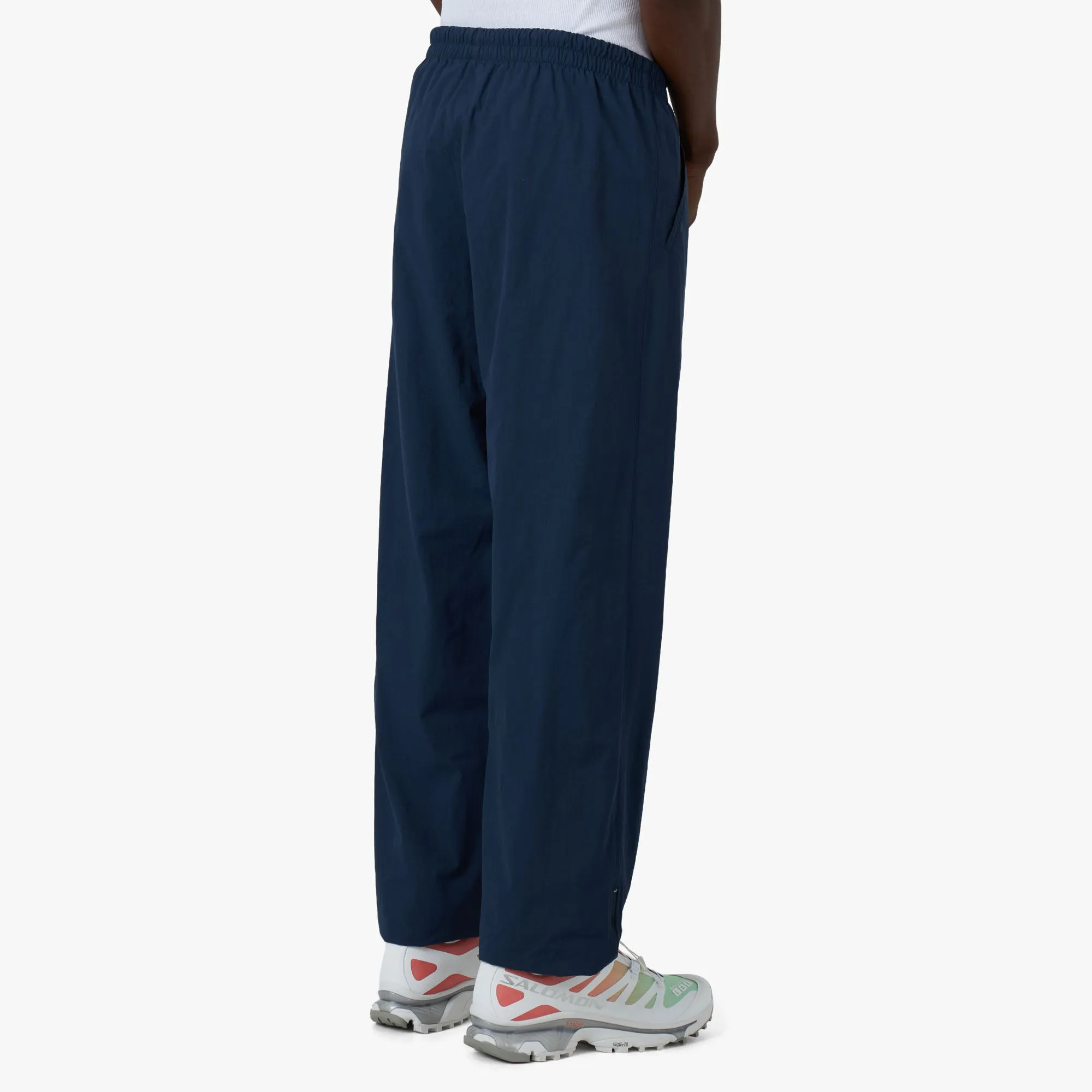 District Vision Outdoor Track Pants / Dusk