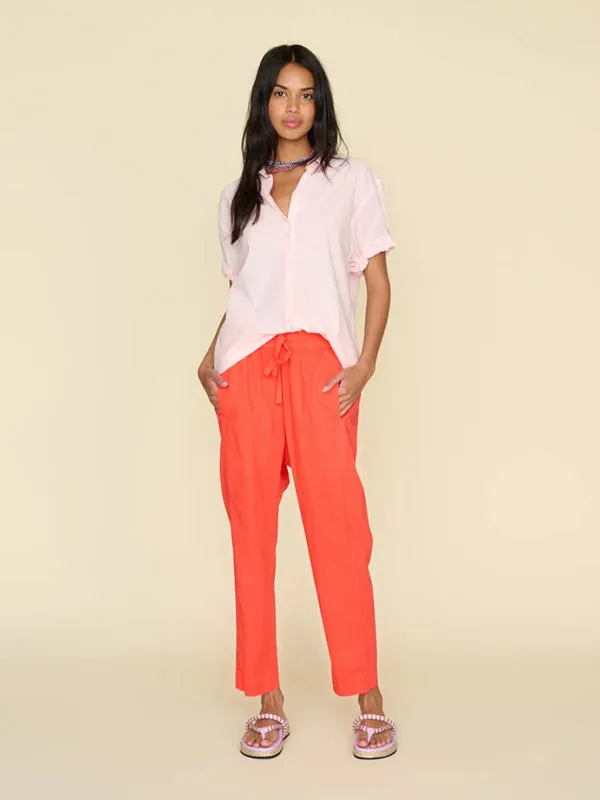 Draper Pant in Punch