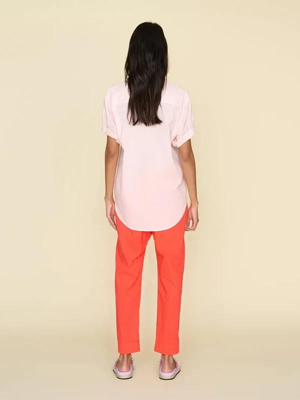 Draper Pant in Punch