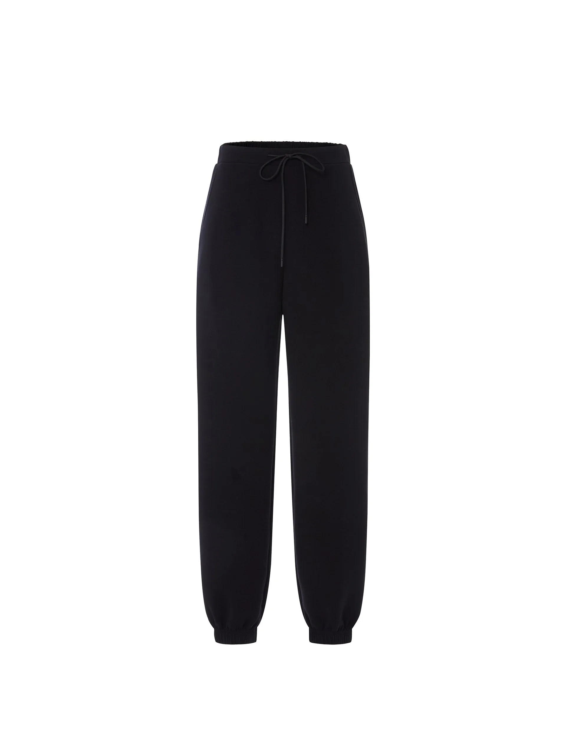 Drawstring Jogging Pants