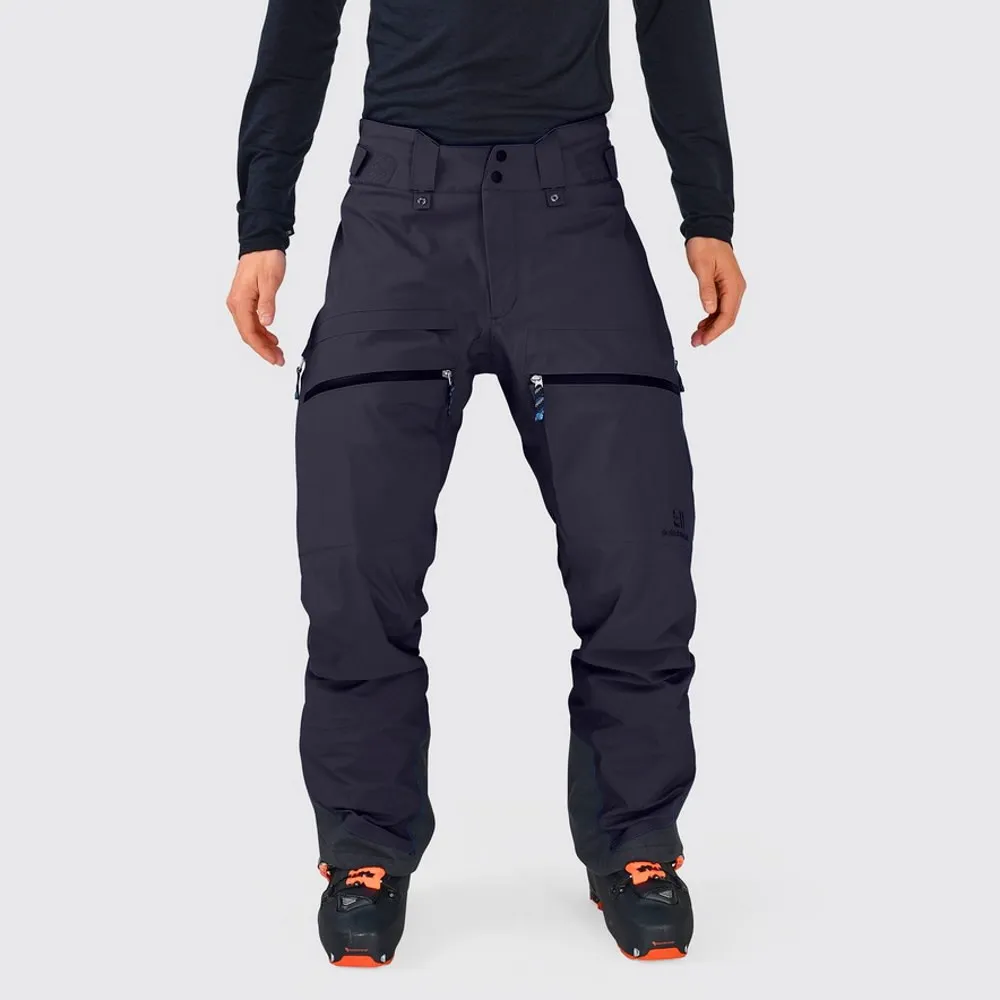 Elevenate Men&#x27;s Pure Pants Index Blue | Buy Elevenate Men&#x27;s Pure Pants Index Blue here | Outnorth