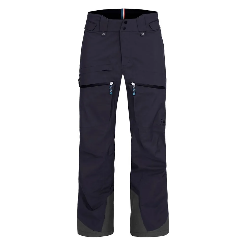 Elevenate Men&#x27;s Pure Pants Index Blue | Buy Elevenate Men&#x27;s Pure Pants Index Blue here | Outnorth