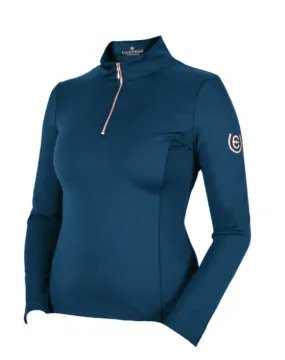 Monaco Blue Vision Equestrian Stockholm Top