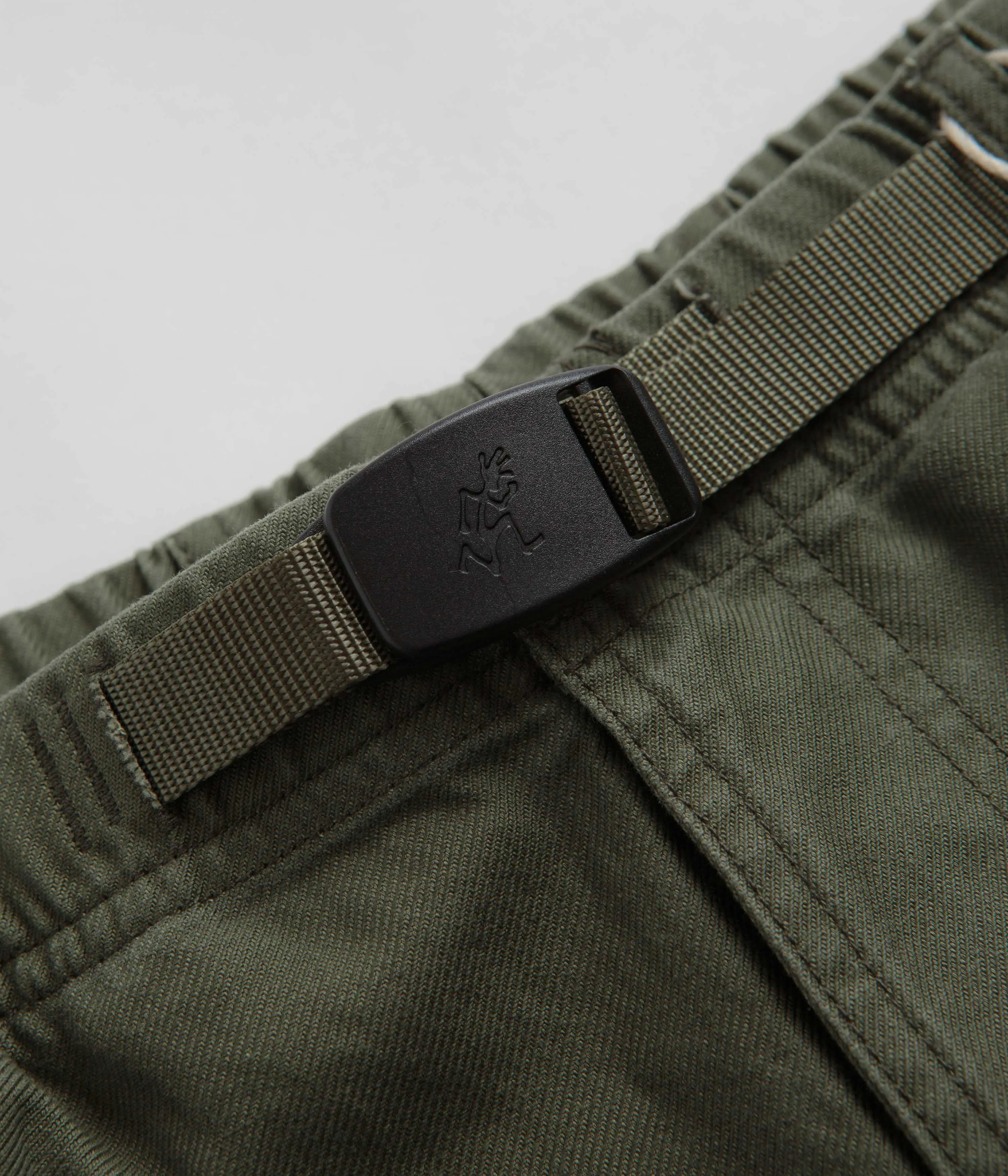 Gramicci Ground Up Pants - Olive