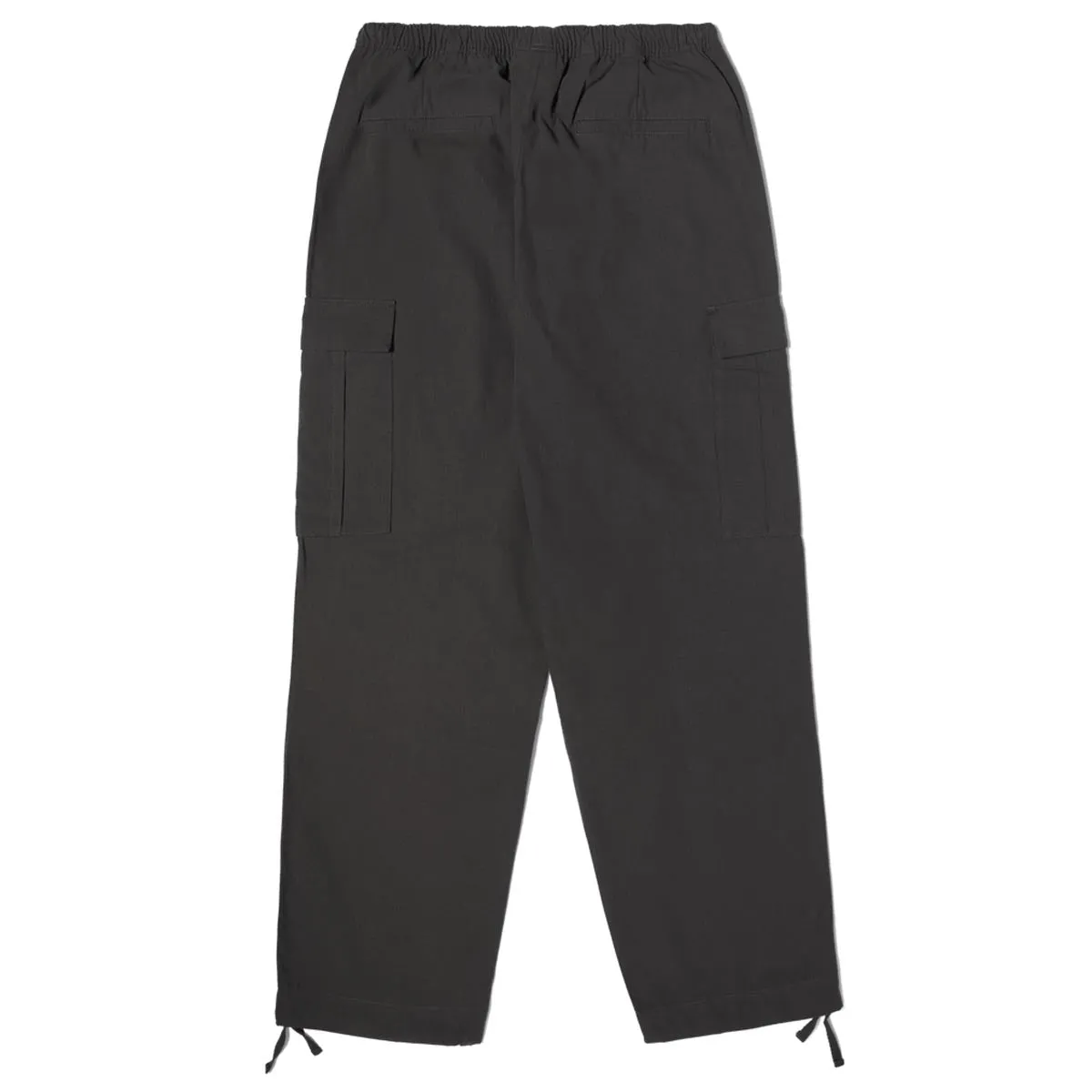 Huf Leisure Cargo Pants - Black