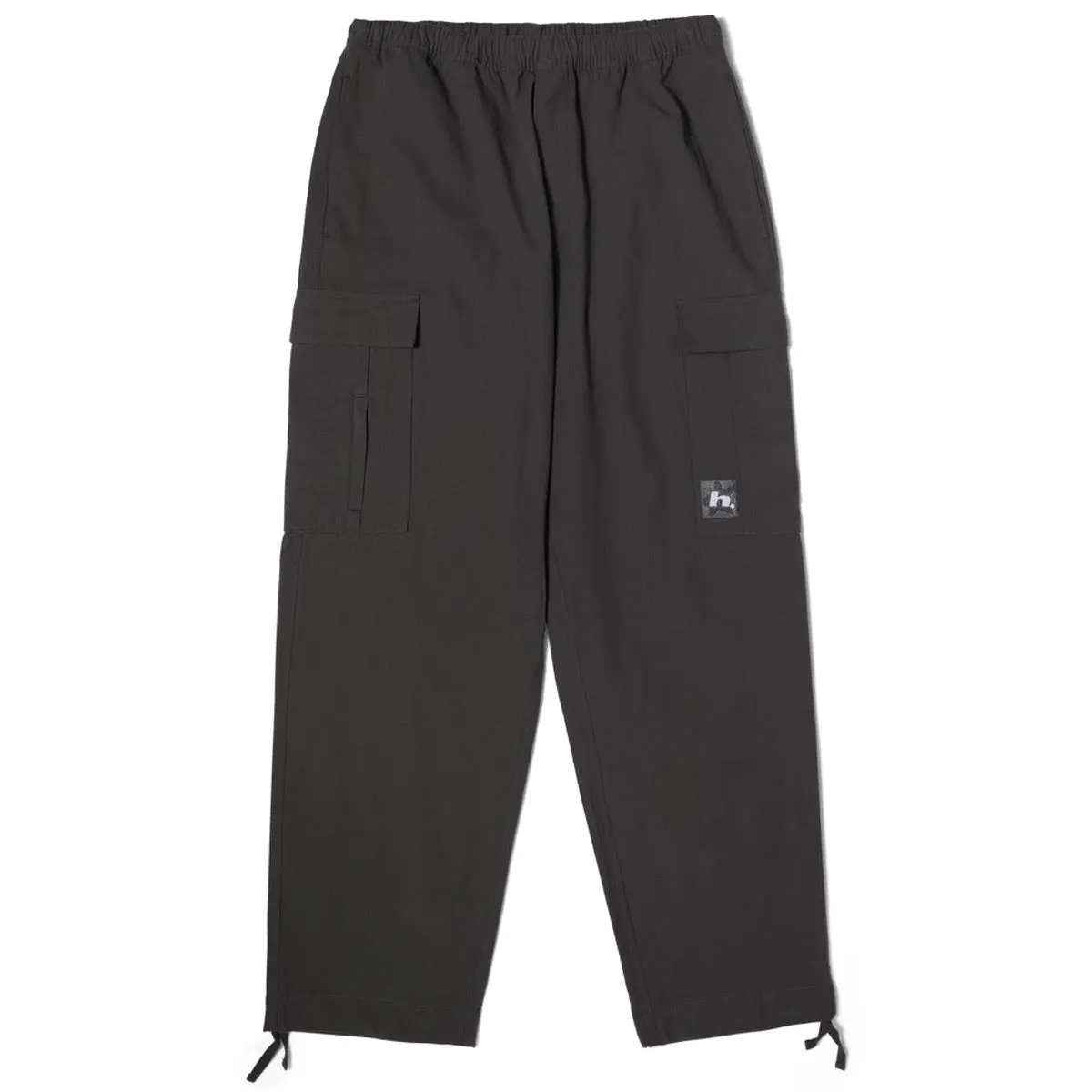 Huf Leisure Cargo Pants - Black