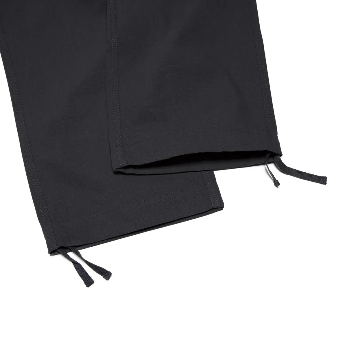 Huf Leisure Cargo Pants - Black