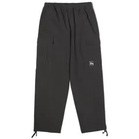 Huf Leisure Cargo Pants - Black