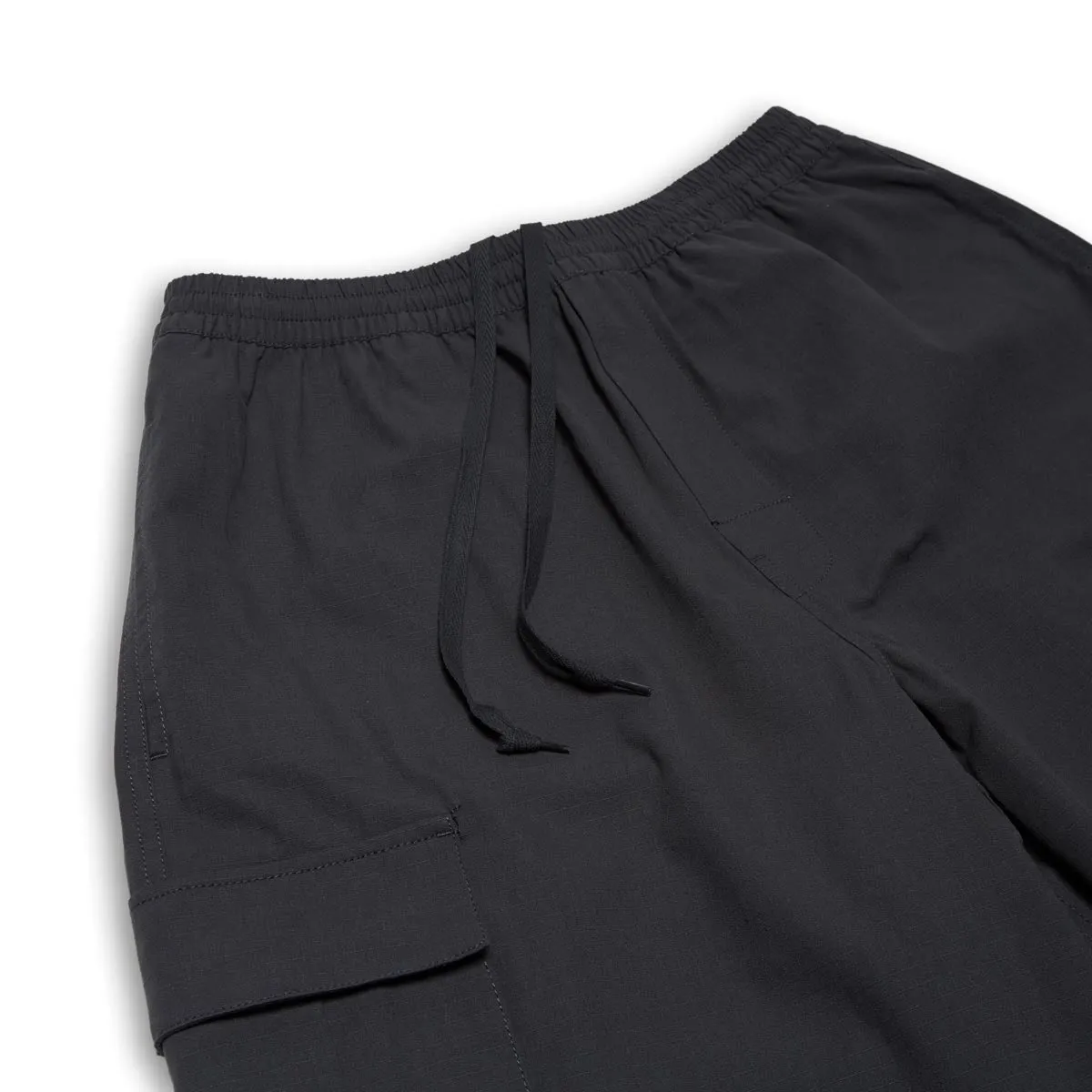 Huf Leisure Cargo Pants - Black