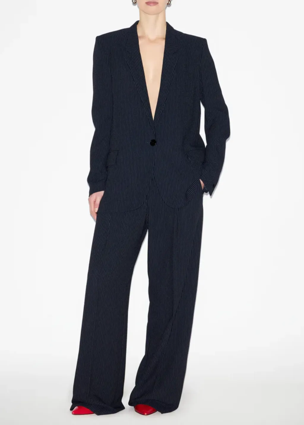 Isabel Marant Romina Pant