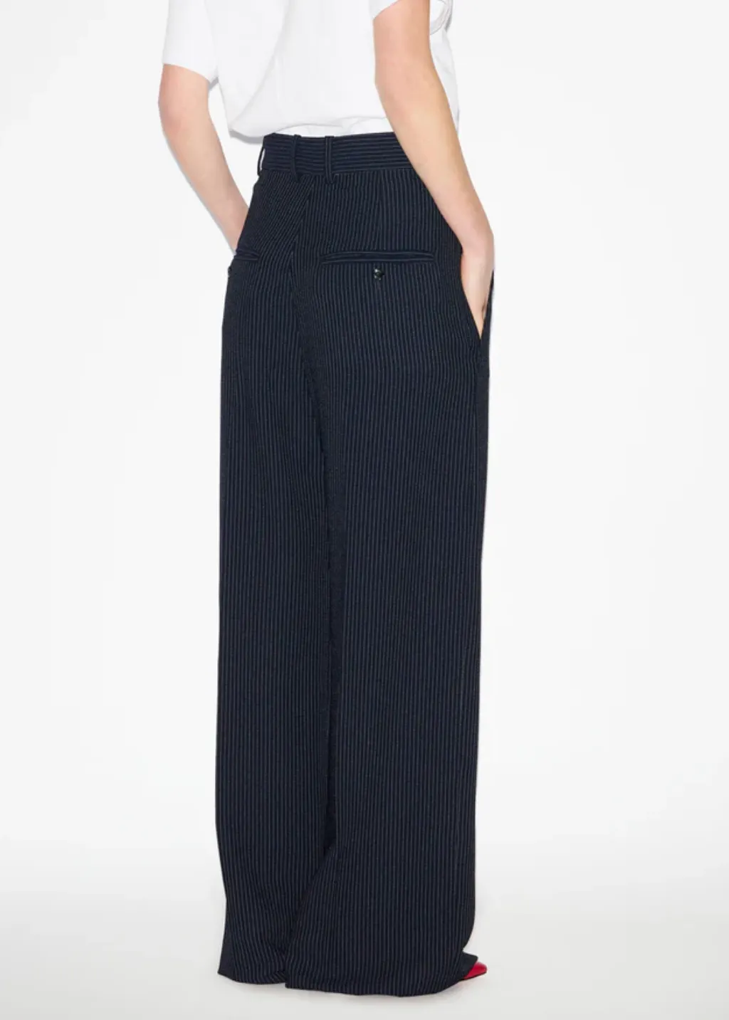 Isabel Marant Romina Pant