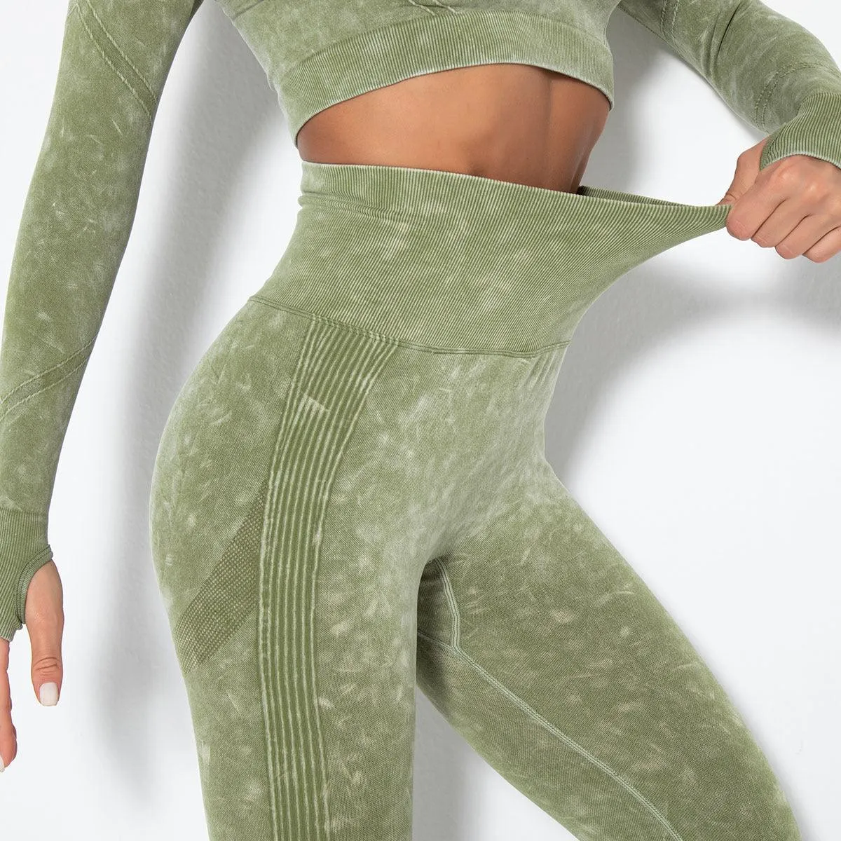 LATICIA LEGGINGS