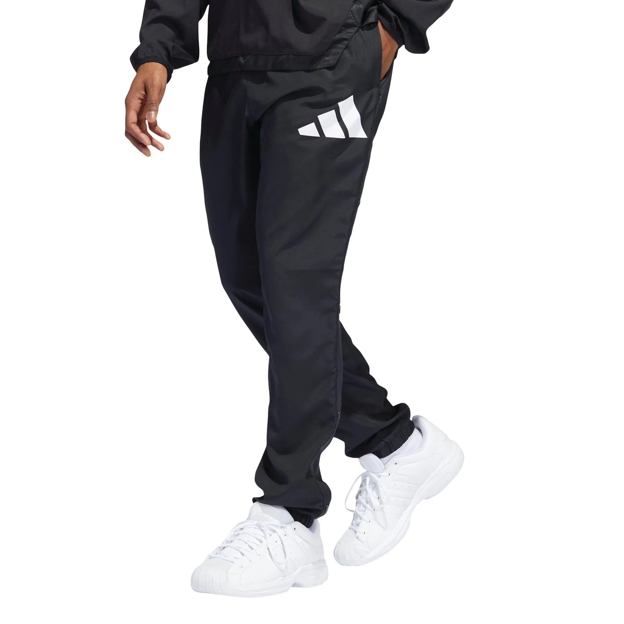 Men's Adidas BB Sweat Pant