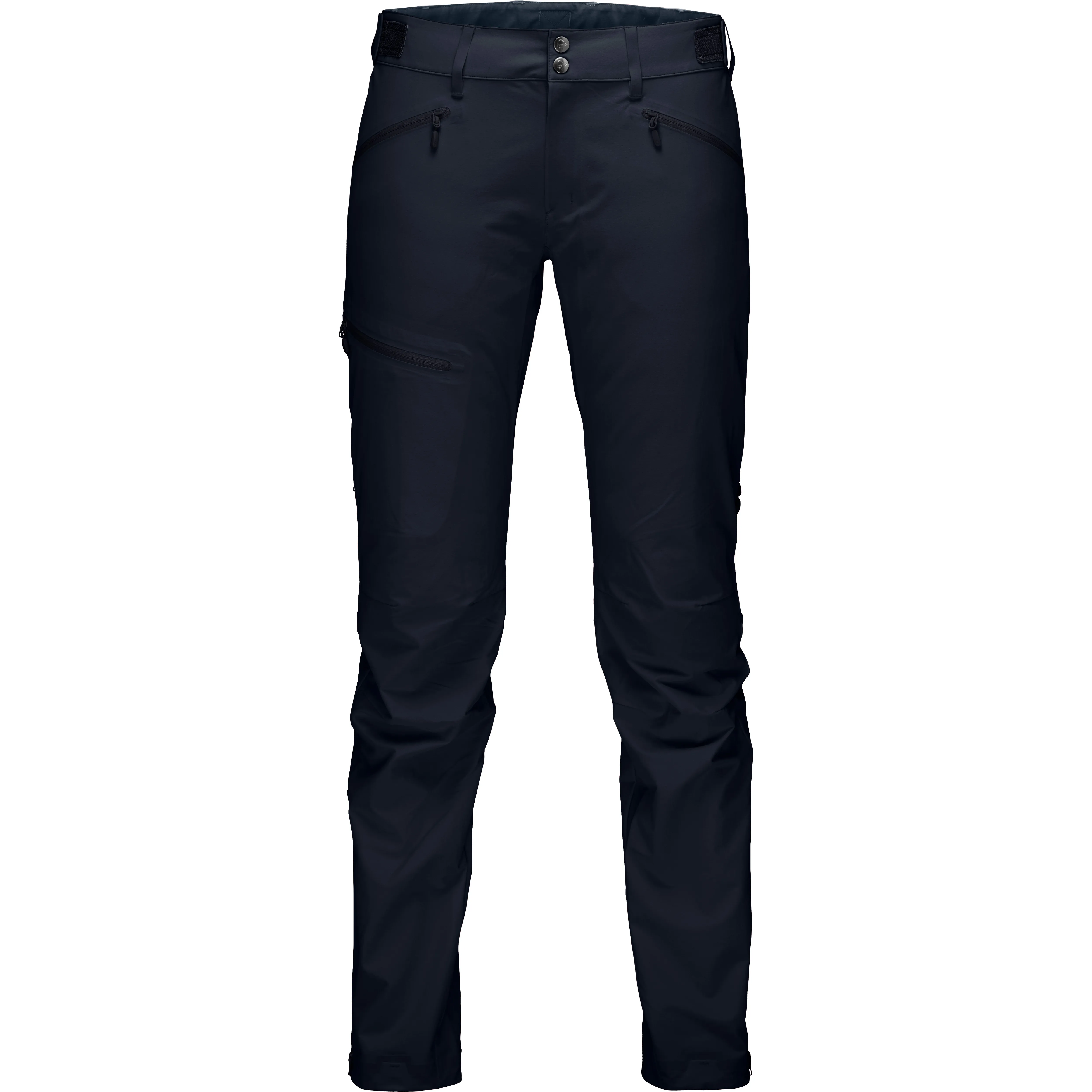 Norrøna Women&#x27;s Falketind Flex1 Pants Caviar | Buy Norrøna Women&#x27;s Falketind Flex1 Pants Caviar here | Outnorth
